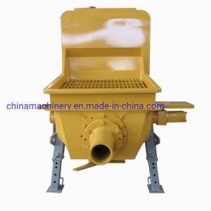 1 Year Warranty Diesel Fuel Beton Pump for Sale