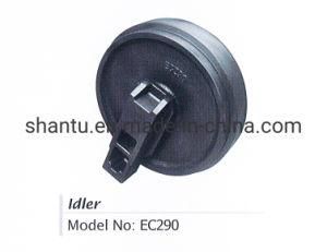 High Quality Ec290 Front Idler Excavator Construction Machinery