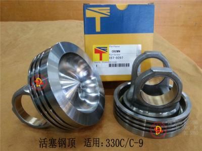 C-9 Piston 197-9297