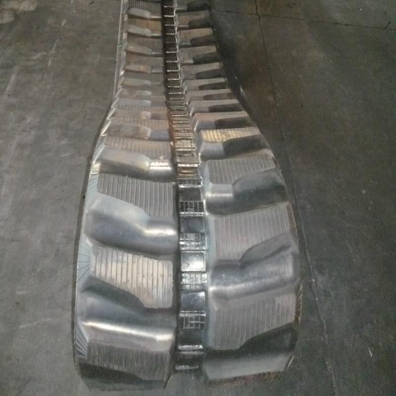 Rubber Track for Komatsu PC75 / PC 75r2 (450*76*80)