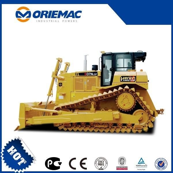 Hbxg T140-1 S Blade Bulldozer with Good Price for Wet Land Use
