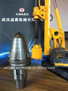 Extended High Quality Alloy Bit Drill Bits