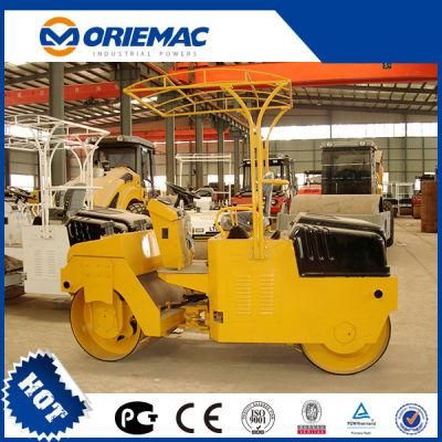 Lutong Double Drum Ltc2030 Road Roller Price