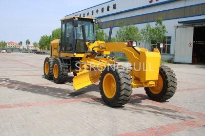 Motor Grader