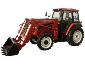 Front End Loader with Bucket for Tractor