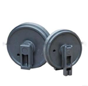 Undercarriage Parts Digger Rear Idler Ex150-1 9069635 for Hitachi Front Idler
