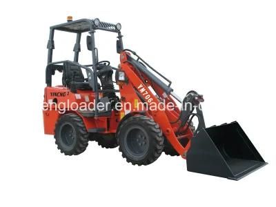 Compact Loader