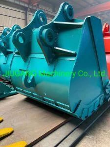 Factory Prices Excavator Scoop