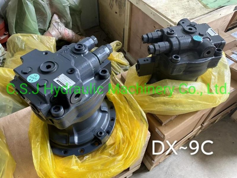 Swing Motor Rotory Pump for Dx215/2259c Excavator