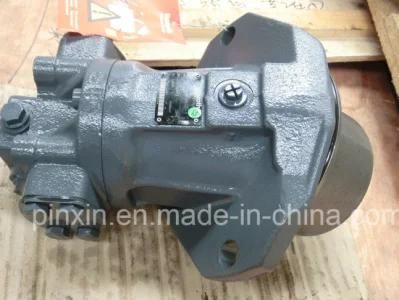 Hydraulic Parts A2fe80 Hydraulic Piston Motor Pump for Drum Roller Paver