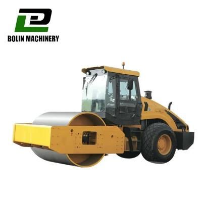Road Construction 8ton 10ton Road Roller with Diesel Motor