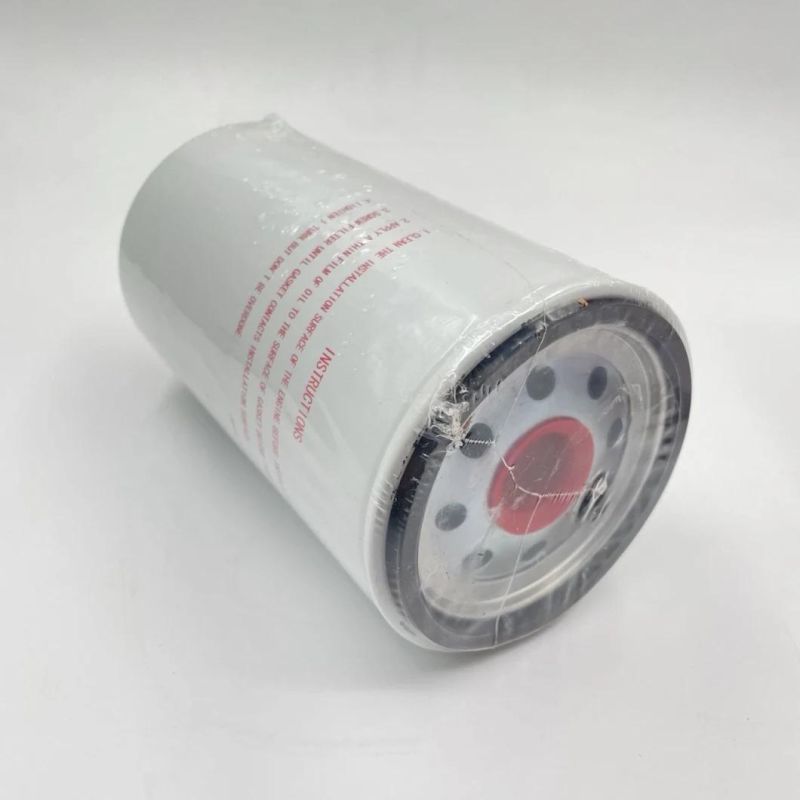 Original Quality Oil Filter, Part # 60176476 Use for Sy245 Excavator