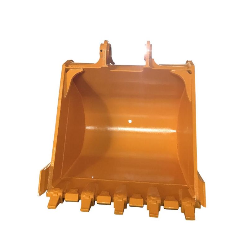 Excavator Gp Bucket for Sumitomo 240 Excavator Bucket Construction Machinery