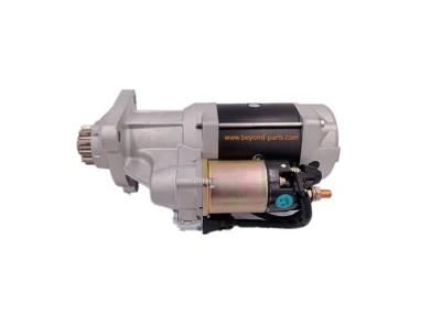 Dx300 Excavator Start Starter Motor 300516-00020c