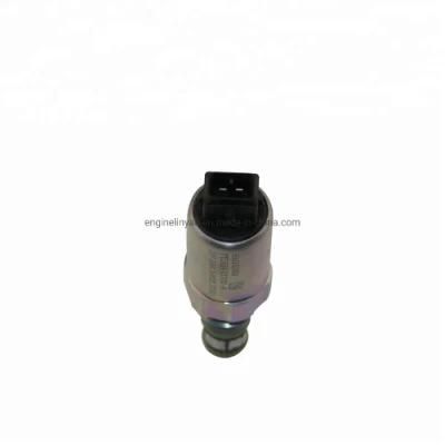 Excavator Ftdre4K13/8 (R900727801) 24V/0.8A Solenoid Valve R900727801 for Rexroth