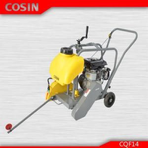 Cosin Cqf14 Construction Used Concrete Cutting Machine