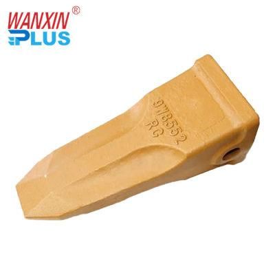 Suitable for J600 Models of Mechanical Bucket Tooth Parts 9W8552RC