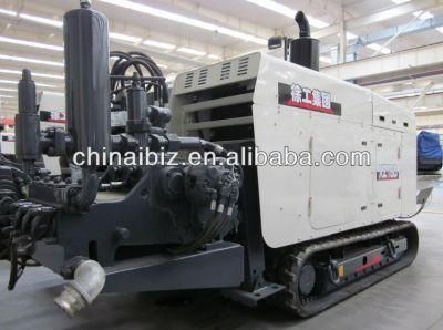 Oriemac Well Borehole Horizontal Directional Drilling Machine HDD Xz450