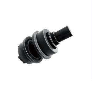 D40-1~5 D41-6 Chassis Parts 124-30-53000 Upper Roller Bulldozer Carrier Roller for Komatsu