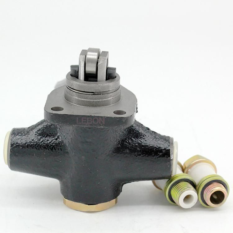 6D14 Diesel Fuel Feed Pump Hand Primer Pump for Excavator 105210-1941 105210-1940