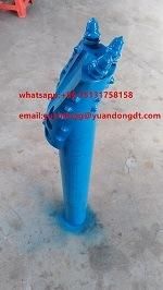 Drilling Guide Bit for Horizontal Directional Drilling Machine