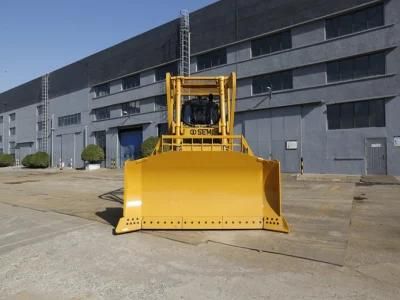 Bulldozer High Quality for Coal Yard Mining Road Building