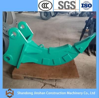 a Variety of Models Sold From Stock Heavy Duty Excavator Attachment Rock Ripper
