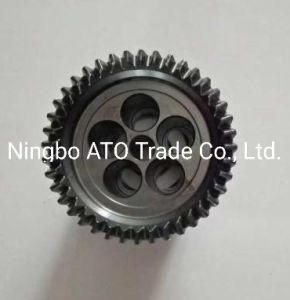 High Quality Parker F11-039 Hydraulic Piston Pump Parts