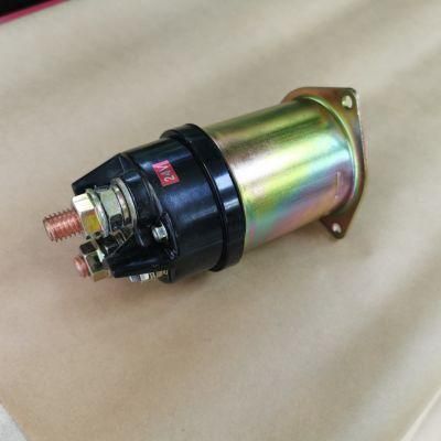 Starter Motor Suppliers High Quality Excavator Starter Motor 40mt