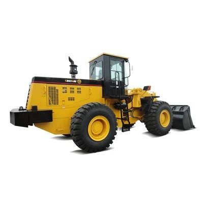 Sinoway 5 Ton Payloader with Log Clamp