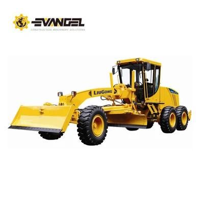 Liugong 142kw Motor Grader Clg4180d/4180d