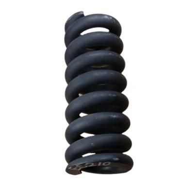 High Tension Ec210 Track Adjuster Spring for Volovo Excavator Parts