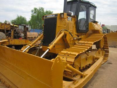 Used Mini Bulldozer Caterpillar D5h Cat D5h for Sale!