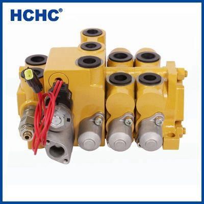 Hchc Hydraulic Multi-Drection Valve Dcb1h-F15L Series