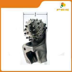 Fes 8 1/2&quot; IADC 525 Single Roller Bit Drilling Tool