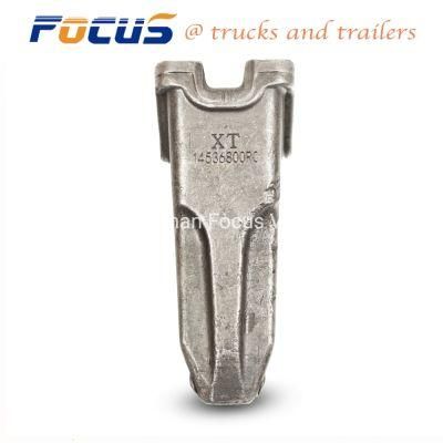 1u3452RC Top Manufacturer Wear Parts Ripper Teeth for 330 Bucket Teeth Replacement