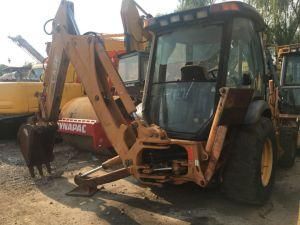 Used Backhoe Loader Case 580sm