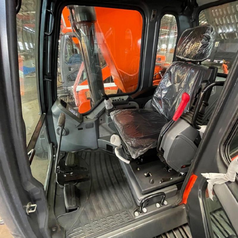 Multi-Functional Multiple Color Types Excavator