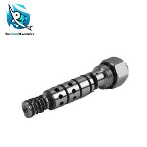 4372034 Ex200-5 Relief Valve for Hitachi Excavator