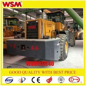 Mermer and Granite Machinery Heavy Forklift