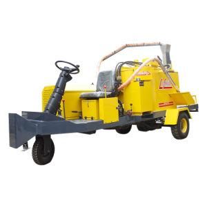 Newly Developed Strong Power Asphalt Road Crack Sealing Machine