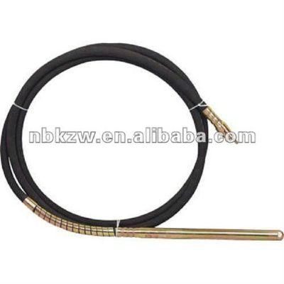 2018 Hot Sale Products Processing Machinery Concrete Vibrator Shaft