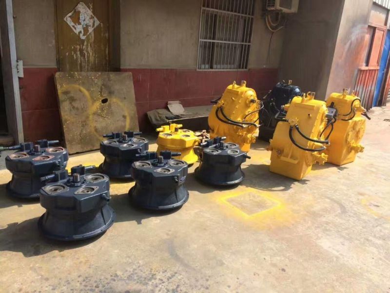 Wheel Loader Engine Parts for Sem Sdlg XCMG Shantui Lovol