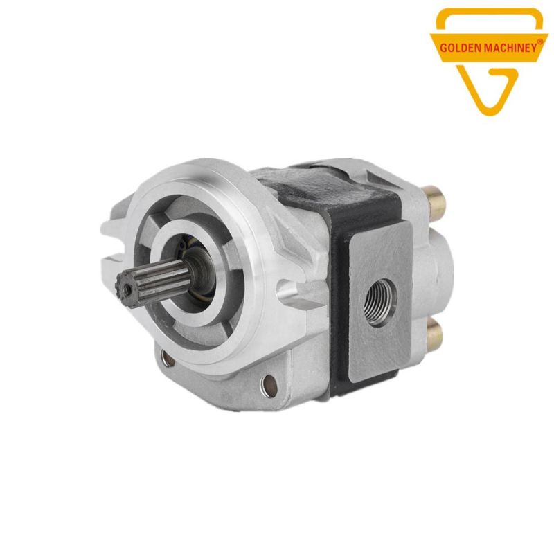Gk Shimadzu Tcm for Klift Truck Wheel Loader Sgp1 Sgp2 Sdy Tmg1 Ddg05 Ttp05 Ddg1 Yp15 Single Double Hydraulic Gear Pump Pilot Pump