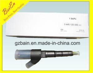 Fuel Injector for 240/290 Excavator Engine 0 445 120 067