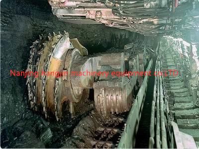 Highway Machinery Accessories