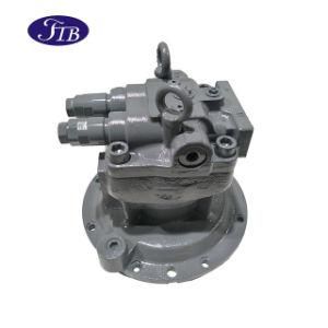 Excavator Hitachi Hydraulic Swing Motor Assy Za210 Zax200 Zax230 Zax240