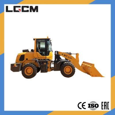 Lgcm Mini Front End Wheel Loader for Sale