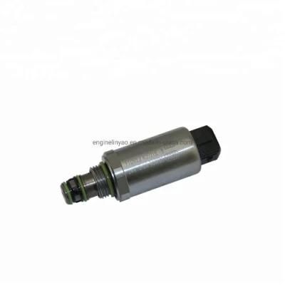 High Quality Excavator Part R900701407 Solenoid Valve