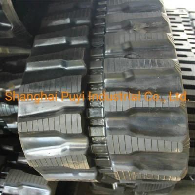 350K *55b*70 Rubber Tracks for EU Ts35